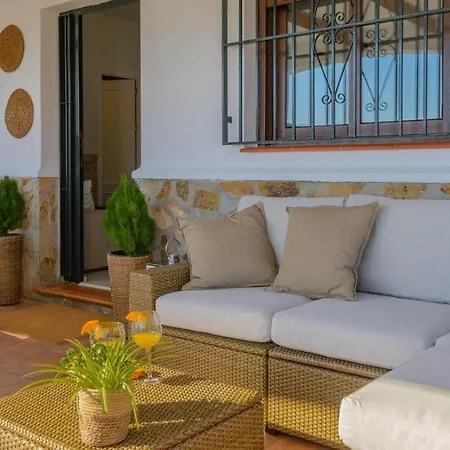 Casa La Dehesa De By Ruralidays *
