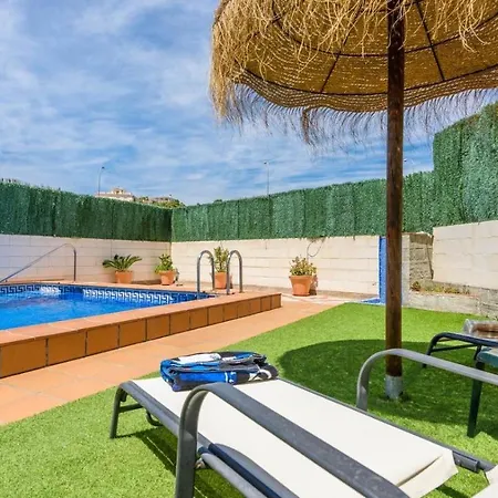 Casa La Dehesa De By Ruralidays *