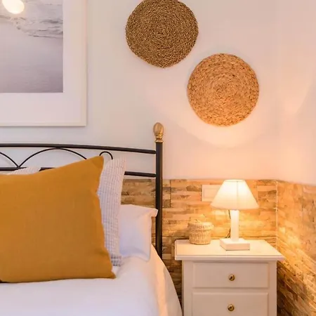 Casa La Dehesa De By Ruralidays * Torrox