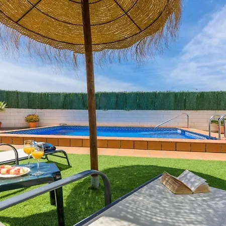 Casa La Dehesa De By Ruralidays Holiday home