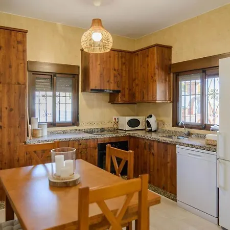 Holiday home Casa La Dehesa De By Ruralidays