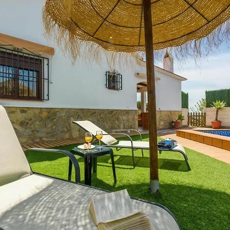 Casa La Dehesa De By Ruralidays
