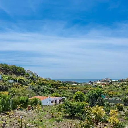 Casa La Dehesa De By Ruralidays