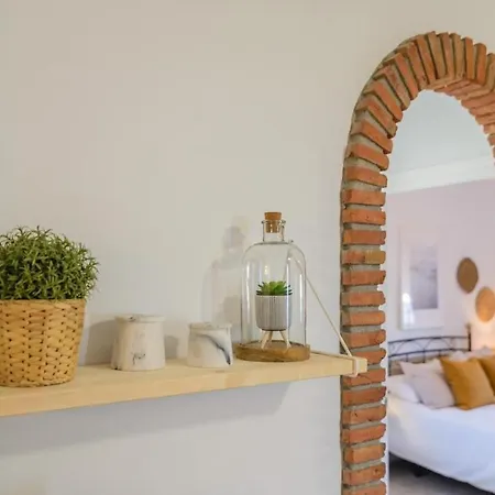 Casa La Dehesa De By Ruralidays Holiday home