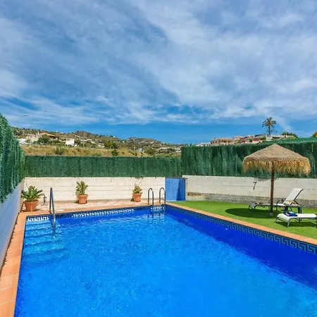 Casa La Dehesa De By Ruralidays Holiday home