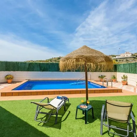 Casa La Dehesa De By Ruralidays Holiday home