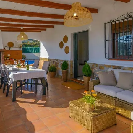 Casa La Dehesa De By Ruralidays *