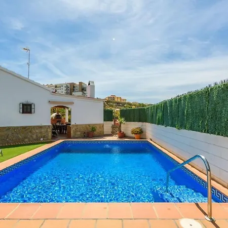 Casa La Dehesa De By Ruralidays *