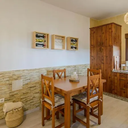 Casa La Dehesa De By Ruralidays Holiday home