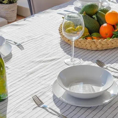 Casa La Dehesa De By Ruralidays Holiday home