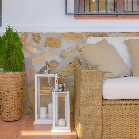 Casa La Dehesa De By Ruralidays *