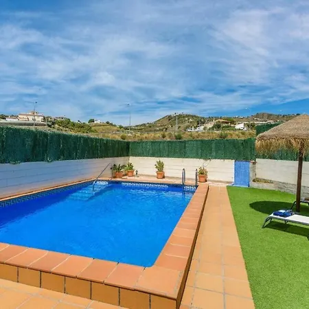 Holiday home Casa La Dehesa De By Ruralidays *
