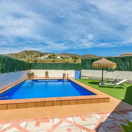 Casa La Dehesa De By Ruralidays Holiday home *