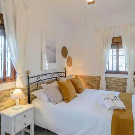 Holiday home Casa La Dehesa De By Ruralidays *
